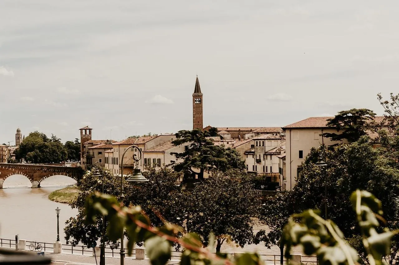 Appartement La Piu' Bella Vérone
