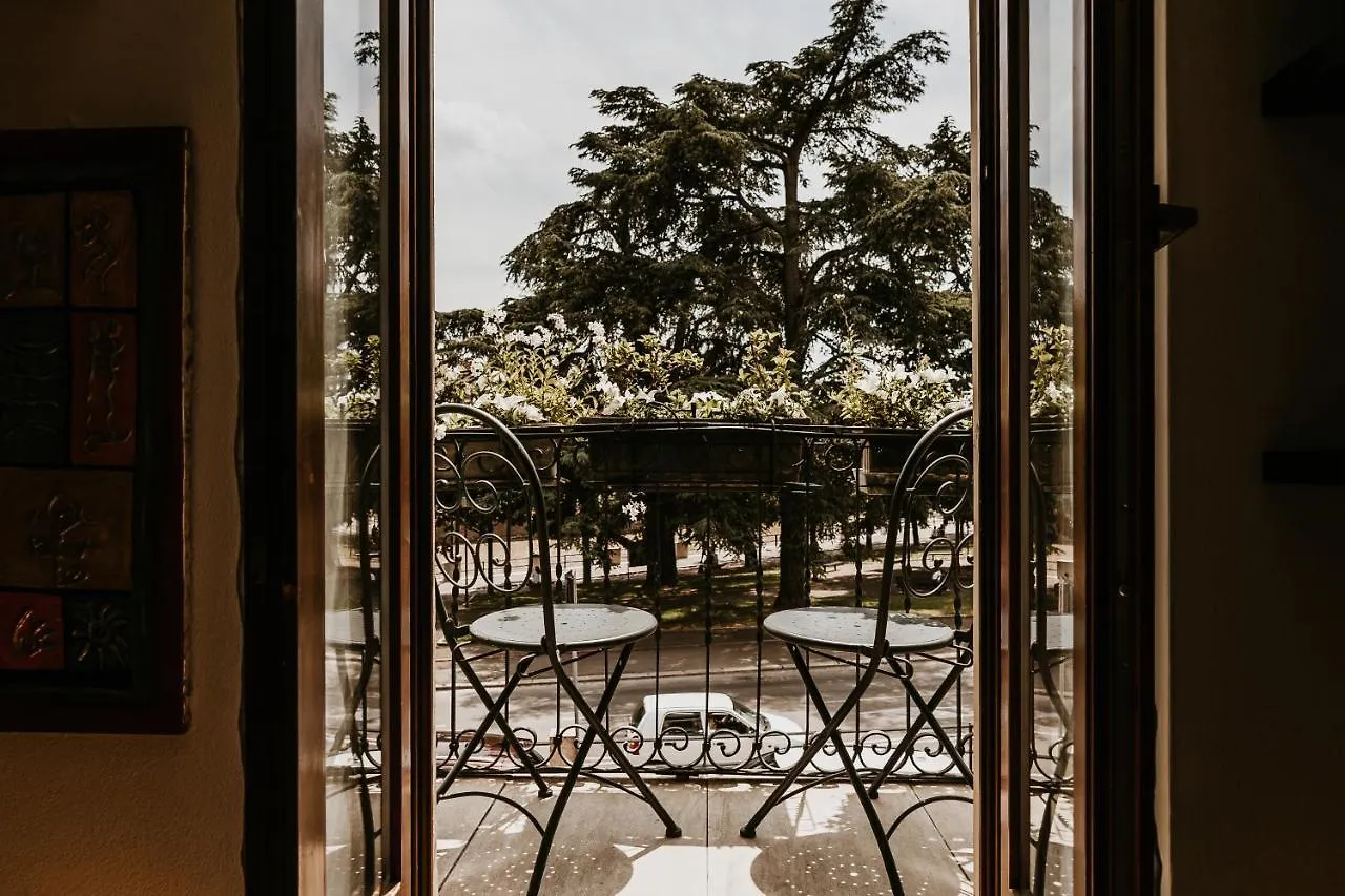 La Piu' Bella Vérone 0*,