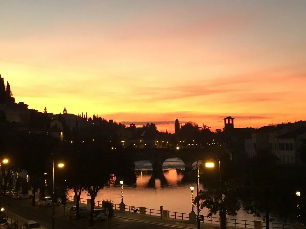 La Piu' Bella Verona Italy