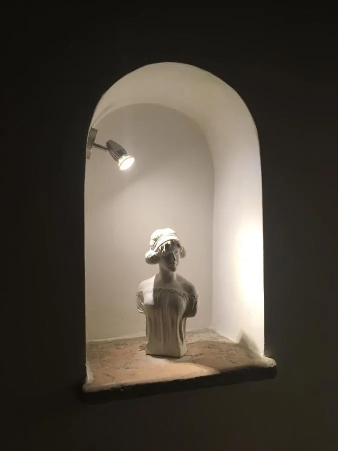Lägenhet La Piu' Bella Verona